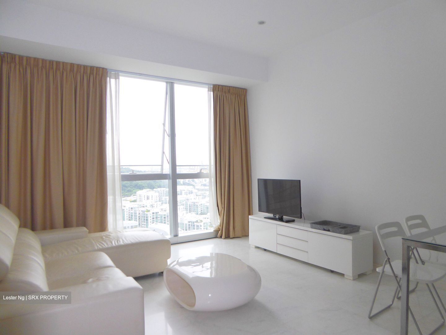 Reflections At Keppel Bay (D4), Condominium #422896111